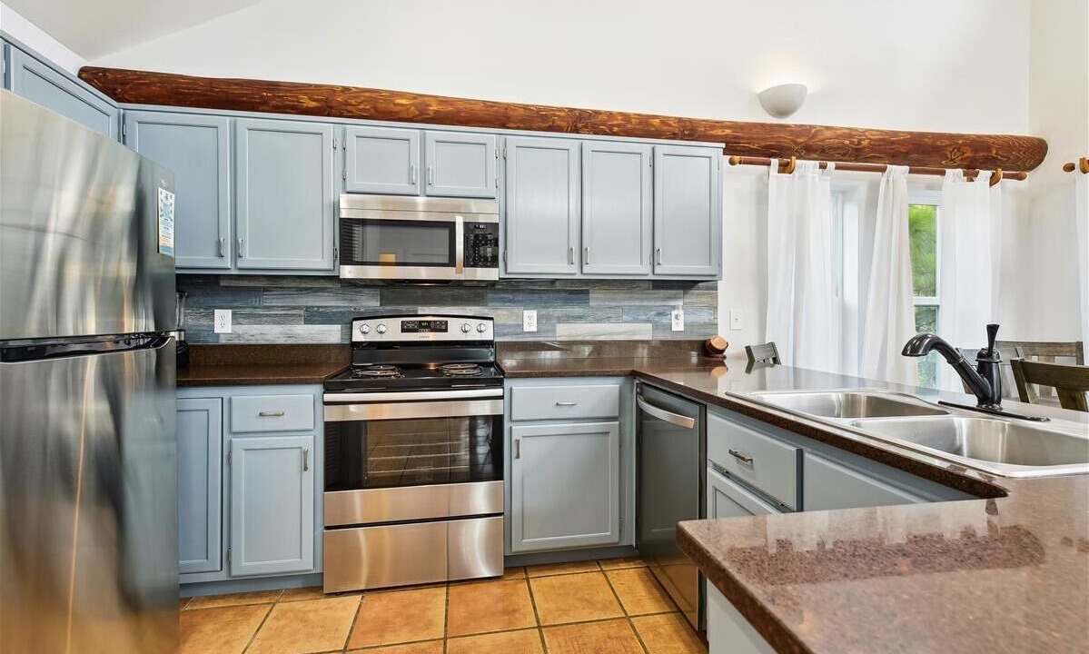 Photo of Kitchen in Plantation