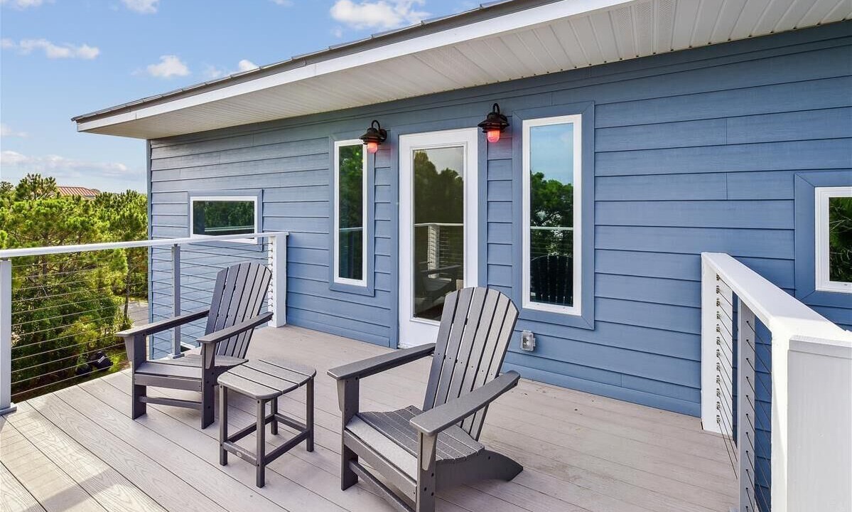 Photo of Patio Balcony in Plantation