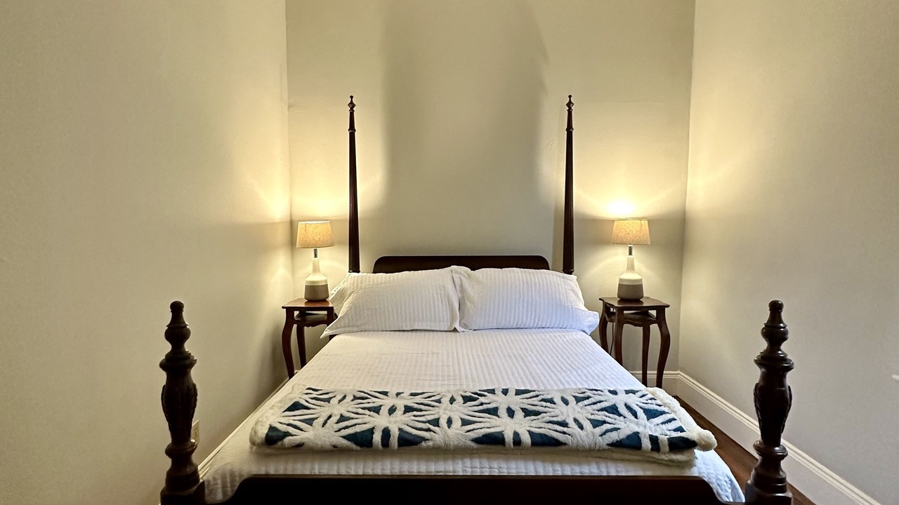 Photo of Bedroom in West Riverside