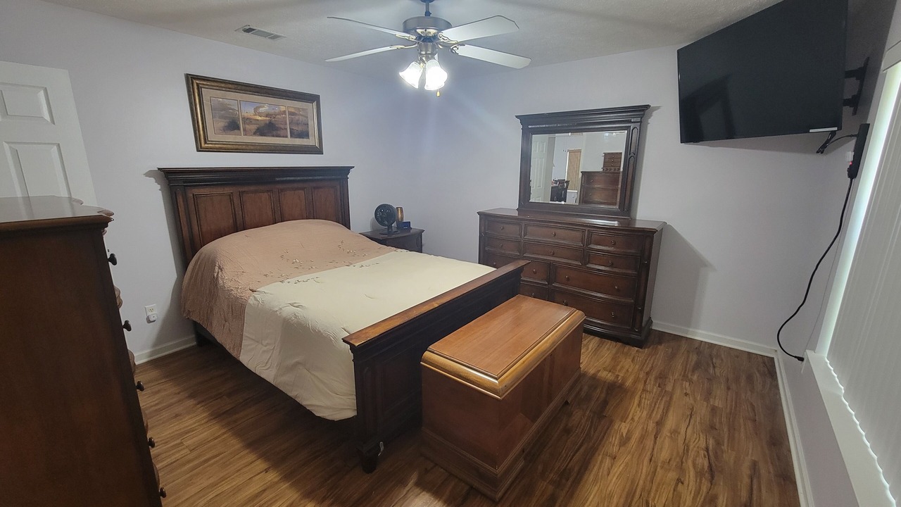Photo of Bedroom in Charity VIllage