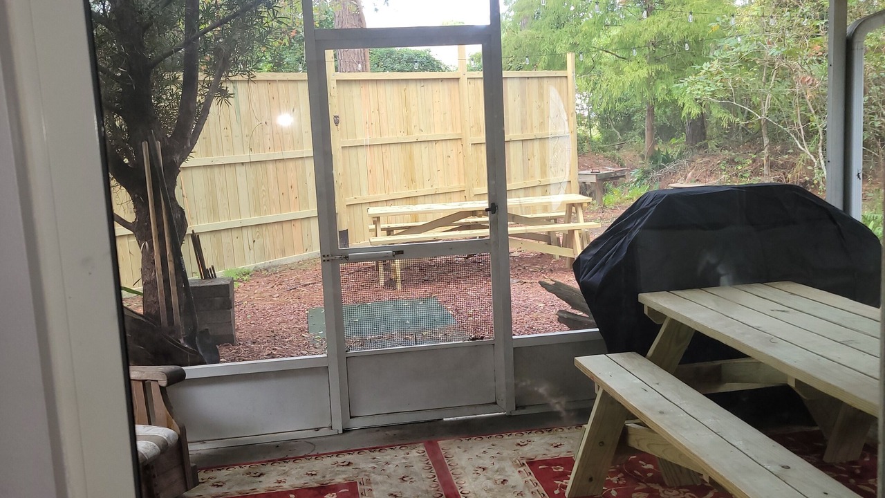 Photo of Outdoor in Charity VIllage
