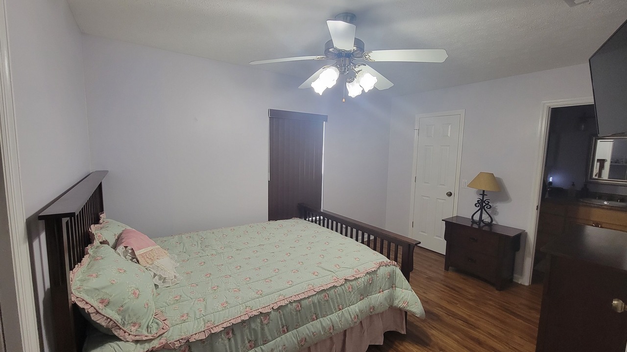 Photo of Bedroom in Charity VIllage