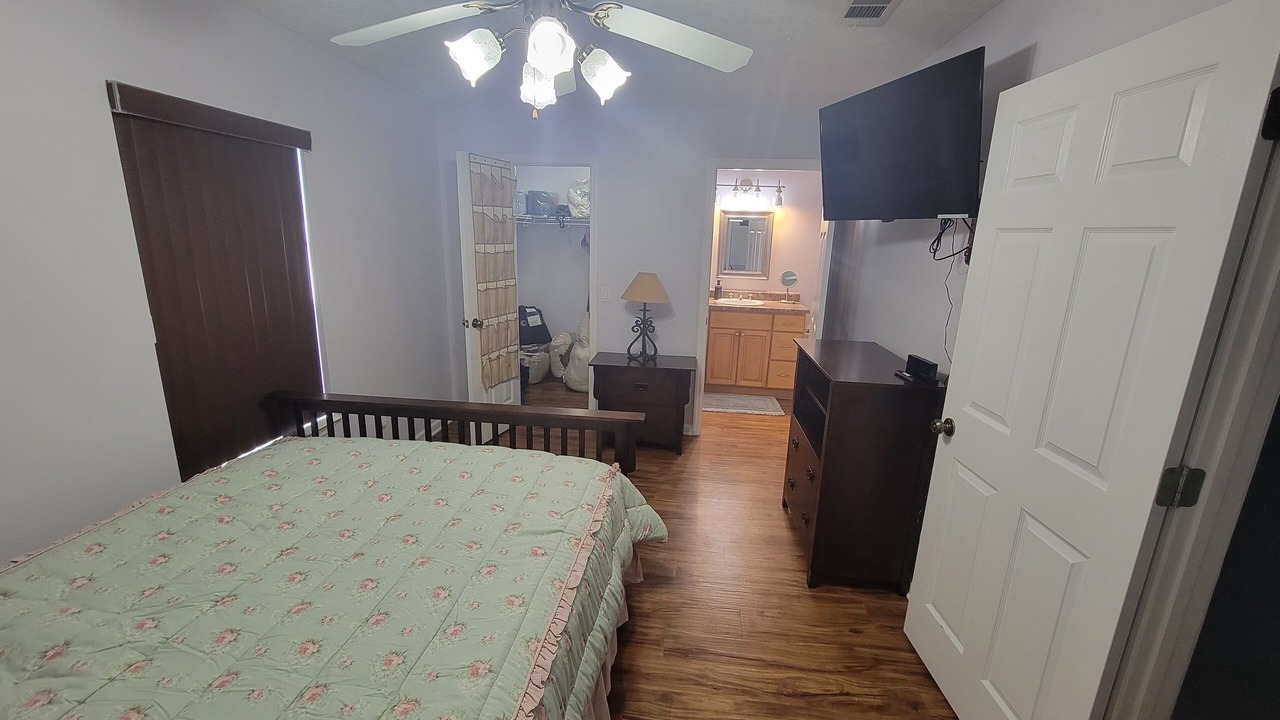 Photo of Bedroom in Charity VIllage