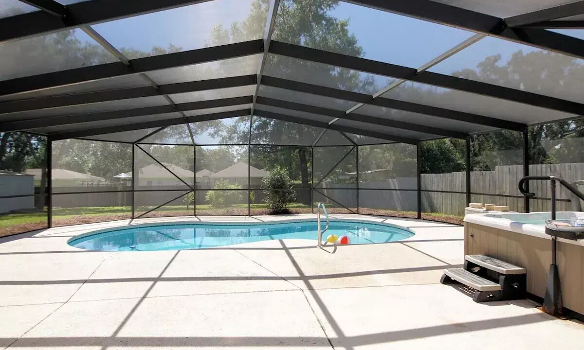 Photo of Outdoor in Niceville