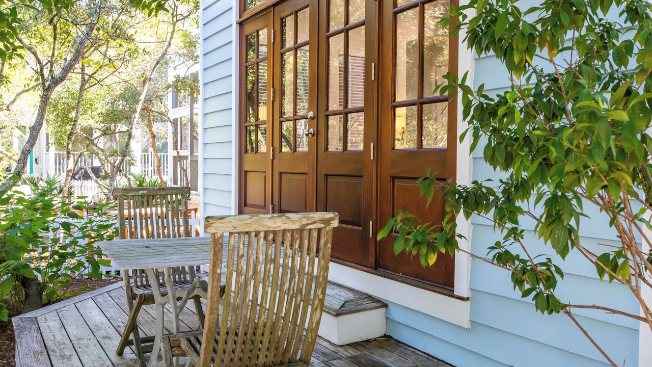 Photo of Outdoor in Seaside