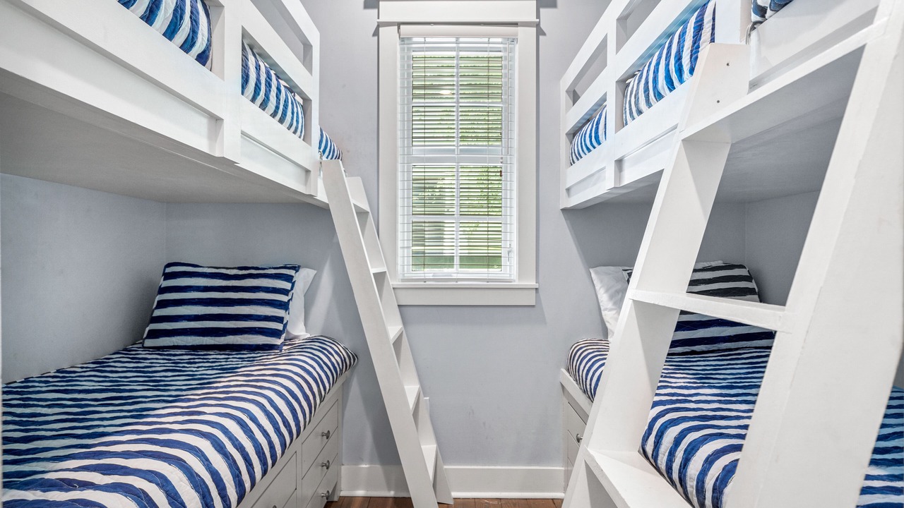 Photo of Bedroom in Watercolor