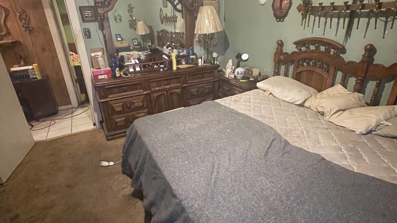 Photo of Bedroom in Kenner - Louis Armstrong International Airport