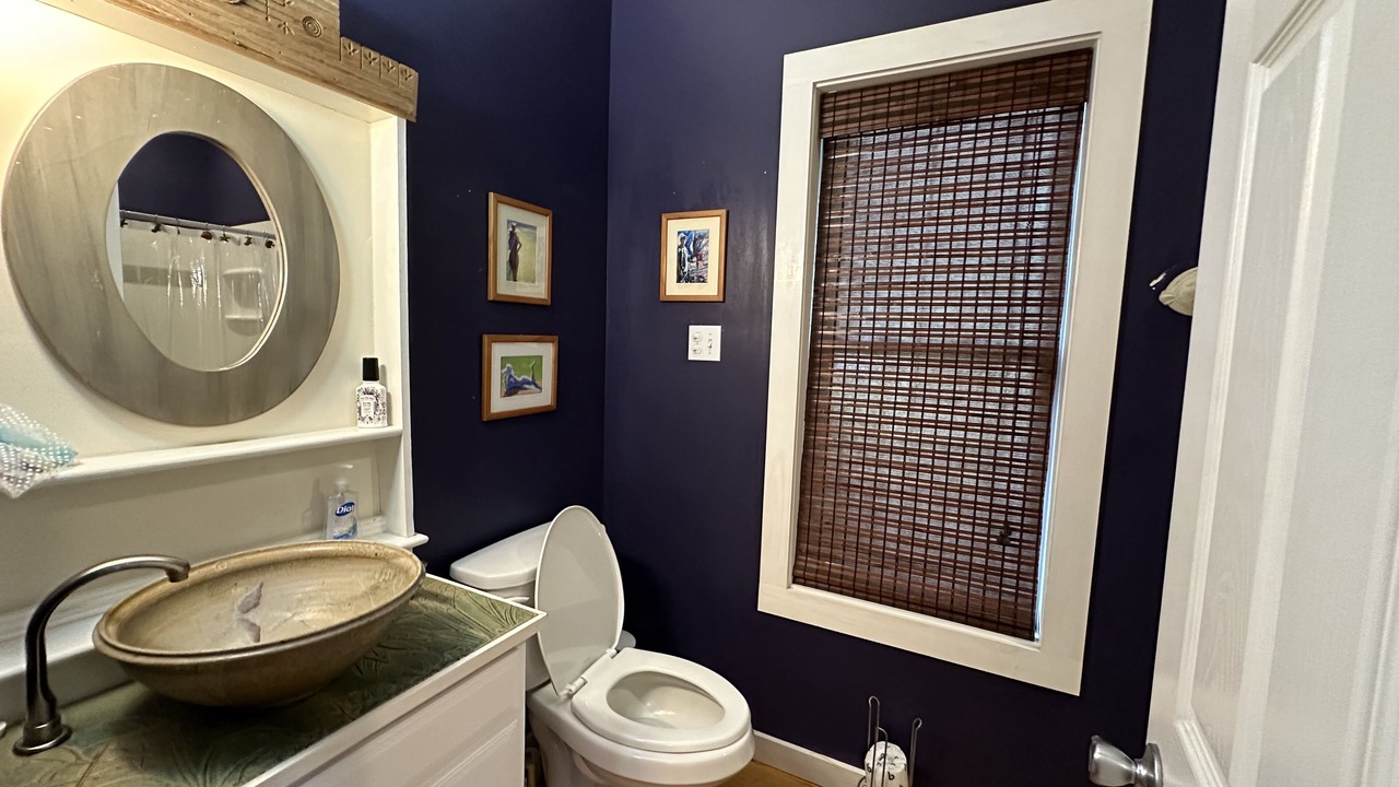 Photo of Bathroom in Old Town