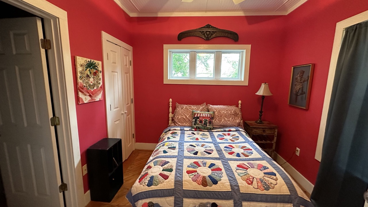 Photo of Bedroom in Old Town