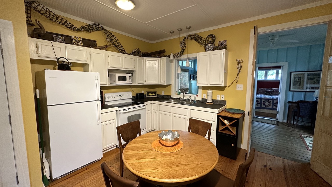 Photo of Kitchen in Old Town