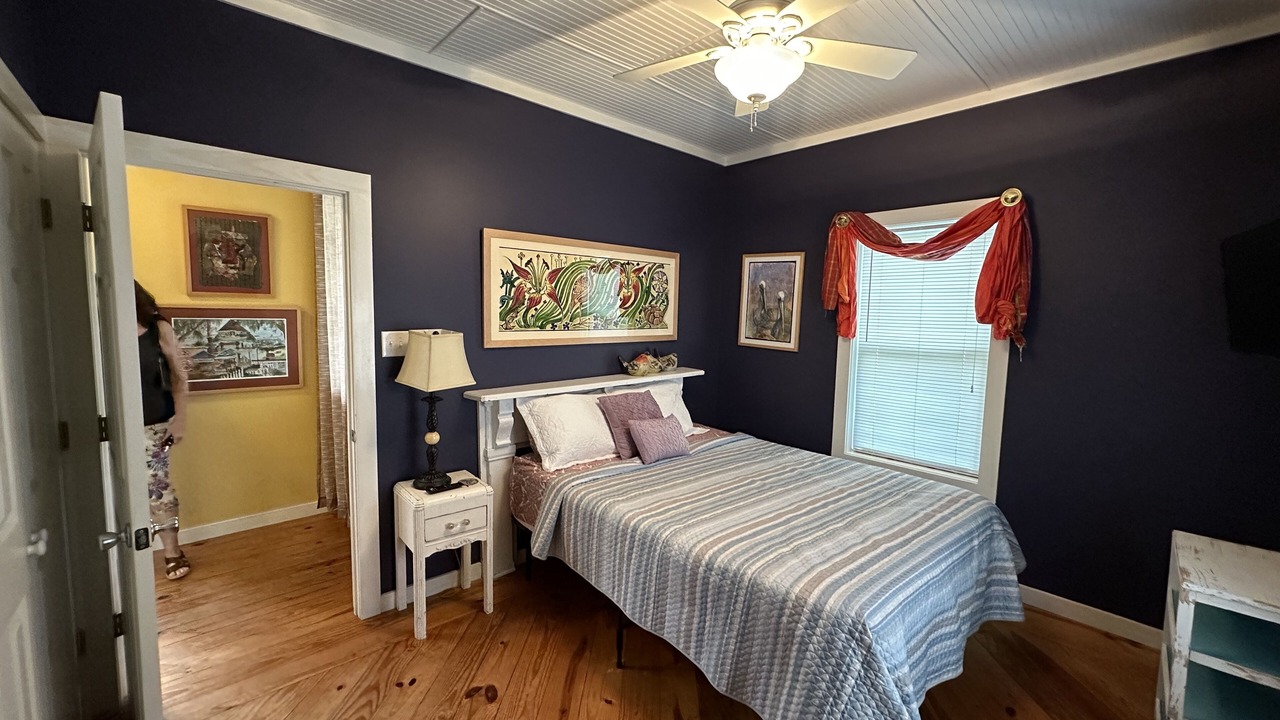 Photo of Bedroom in Old Town