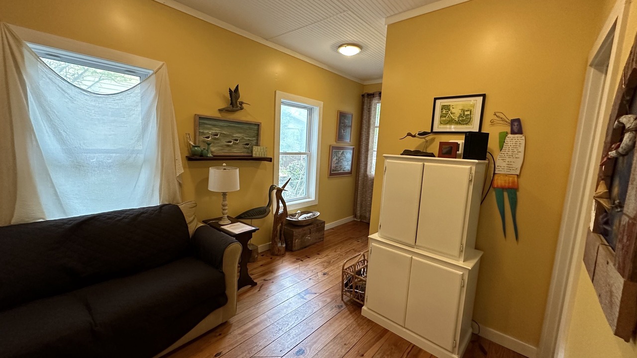 Photo of Livingroom in Old Town