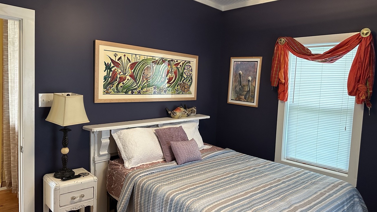Photo of Bedroom in Old Town