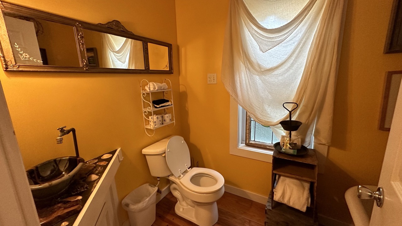 Photo of Bathroom in Old Town