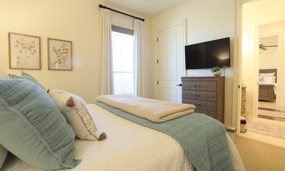 Photo of Bedroom in Oxford