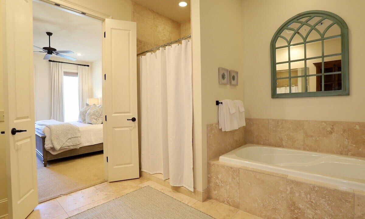 Photo of Bathroom in Oxford