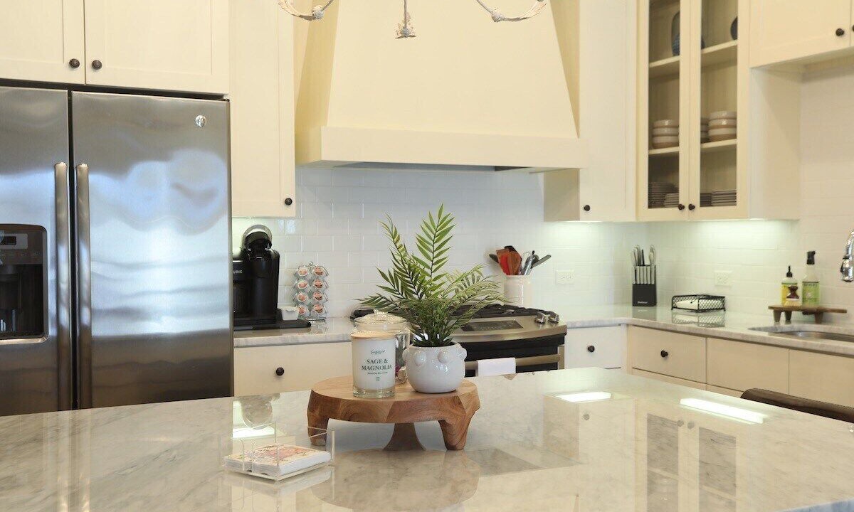 Photo of Kitchen in Oxford