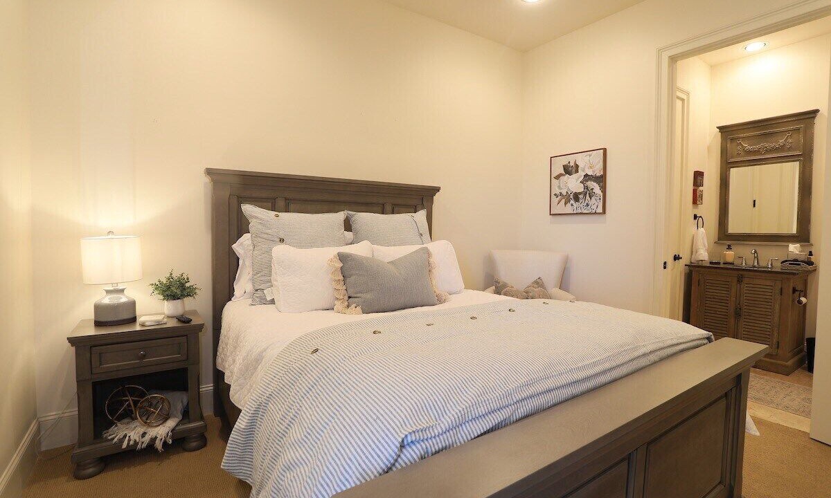 Photo of Bedroom in Oxford