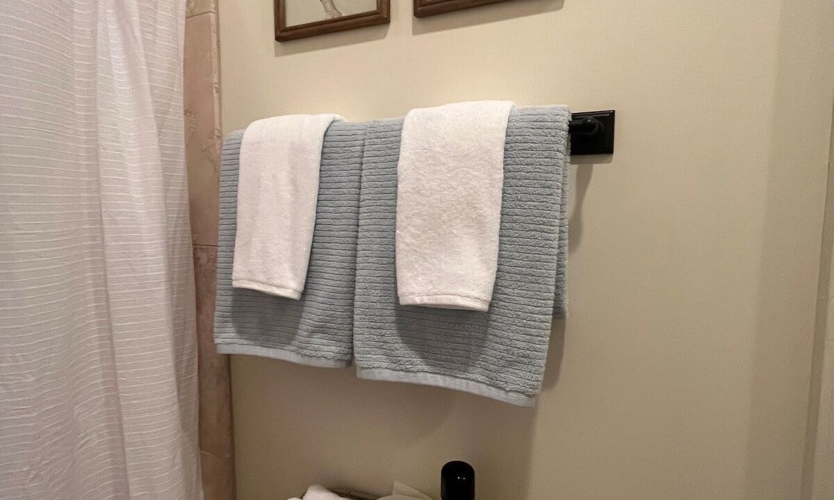 Photo of Bathroom in Oxford
