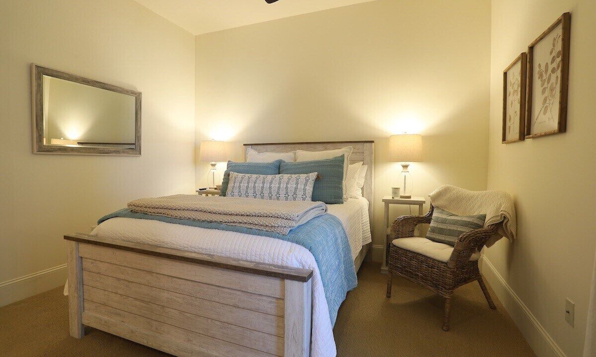 Photo of Bedroom in Oxford