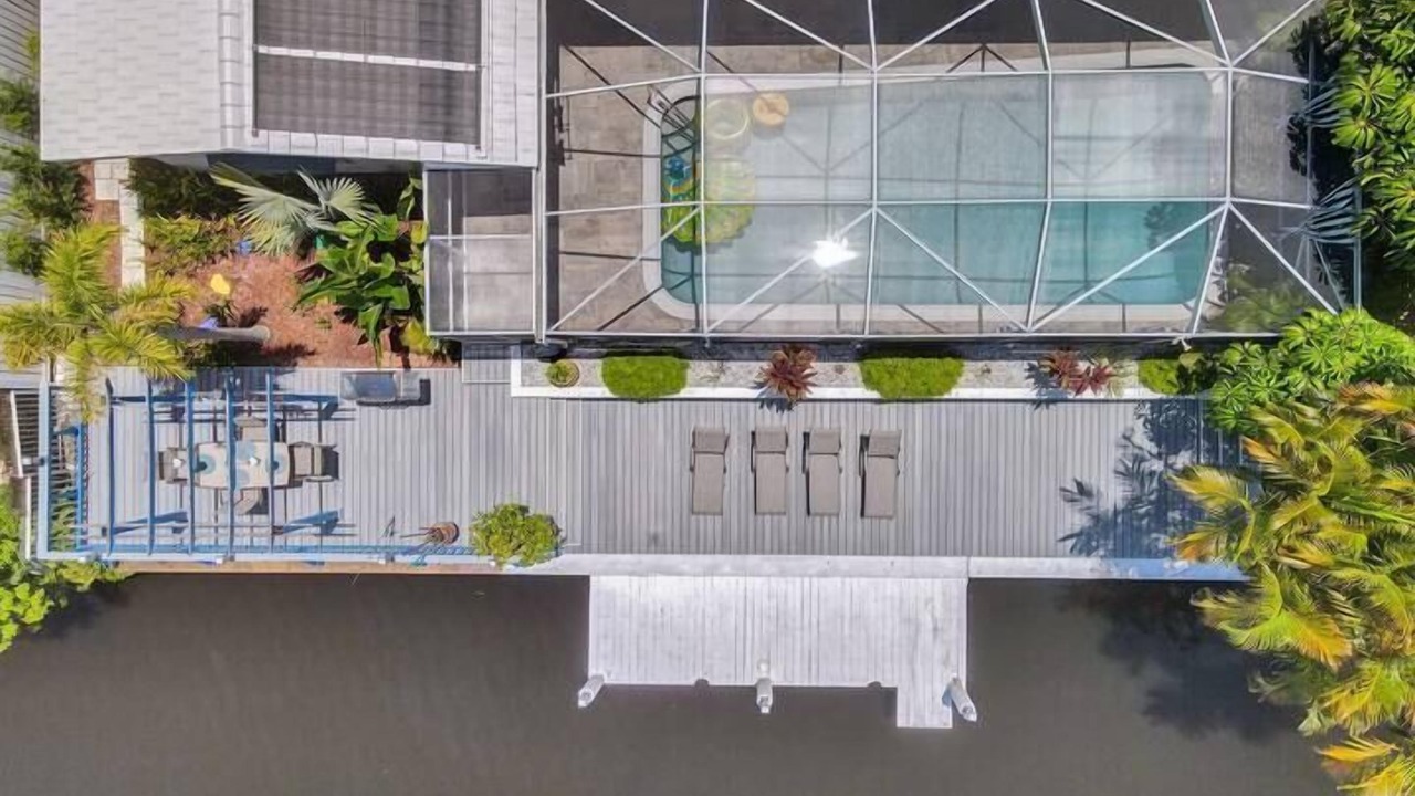 Photo of Outdoor in Coral Ridge Isles