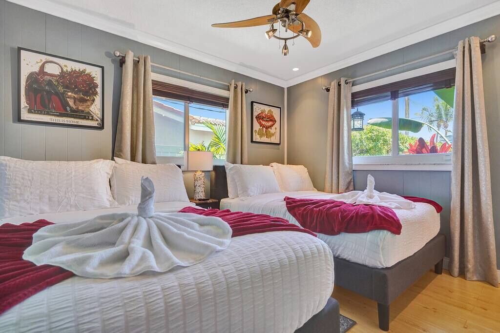 Photo of Bedroom in Coral Ridge Isles