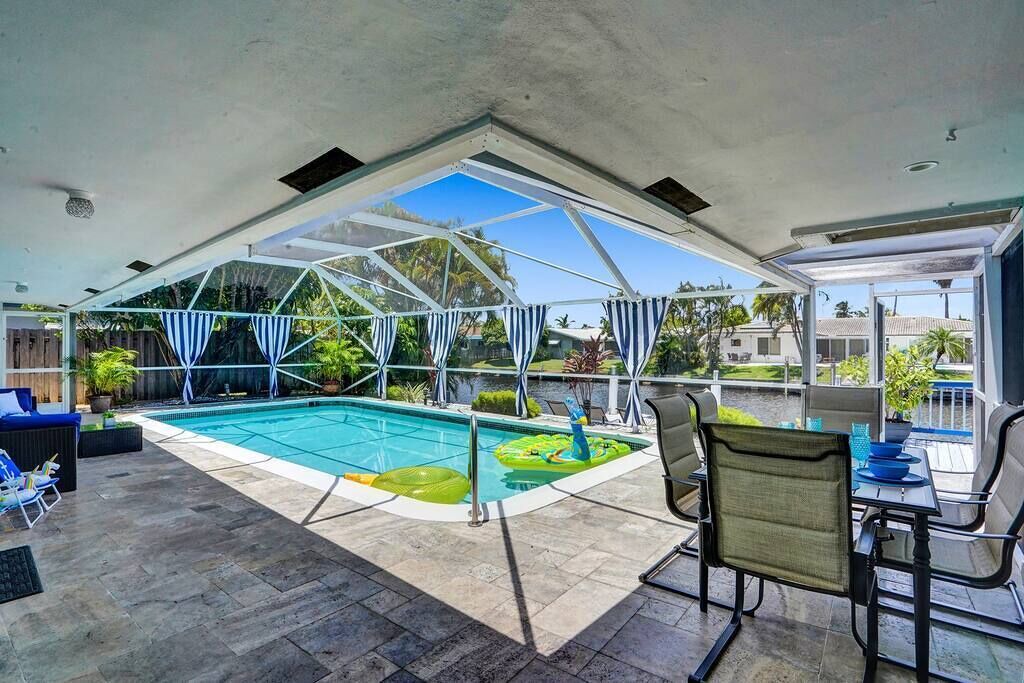 Photo of Outdoor in Coral Ridge Isles