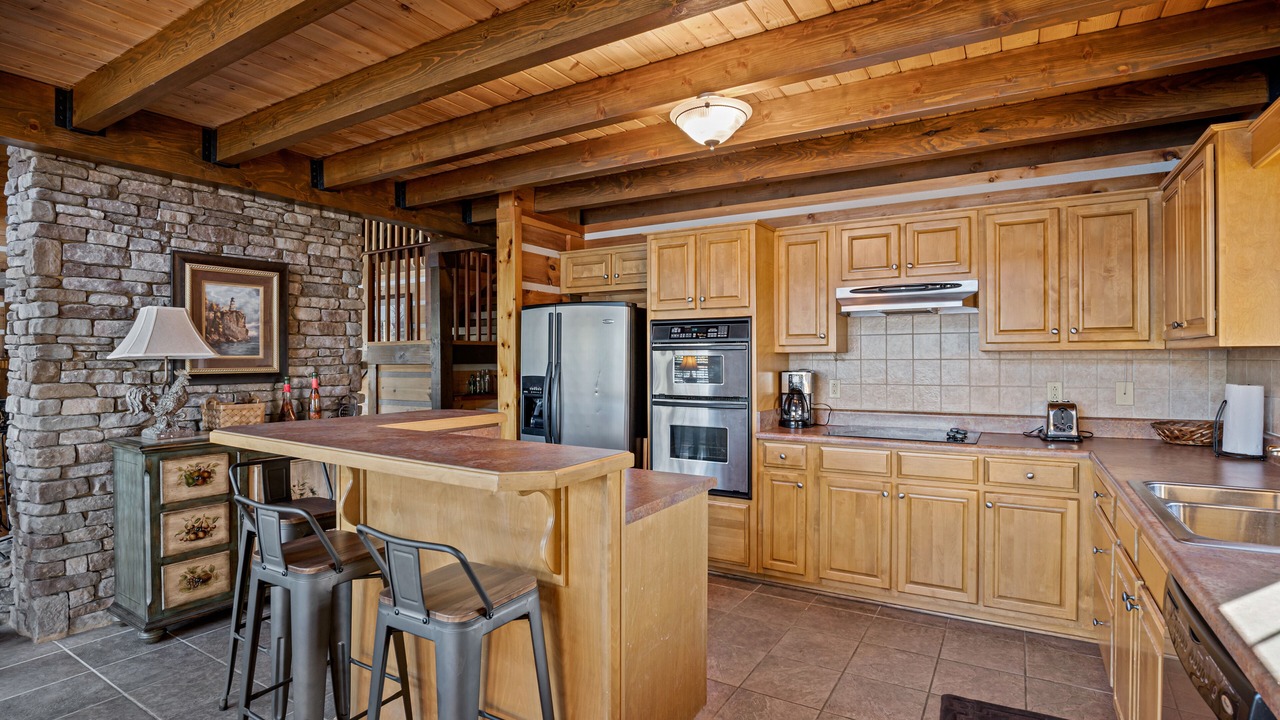 Photo of Kitchen in Pleasure Point