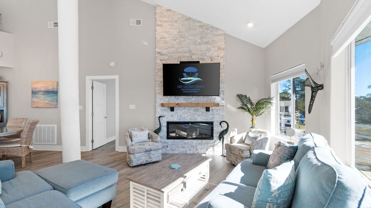 Photo of Livingroom in Mary Esther