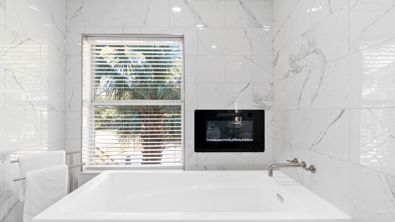 Photo of Bathroom in Mary Esther