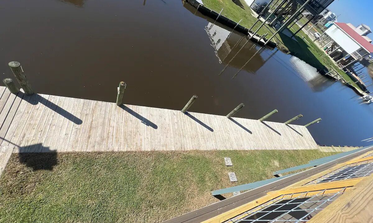 Photo of Outdoor in Shoreline Park
