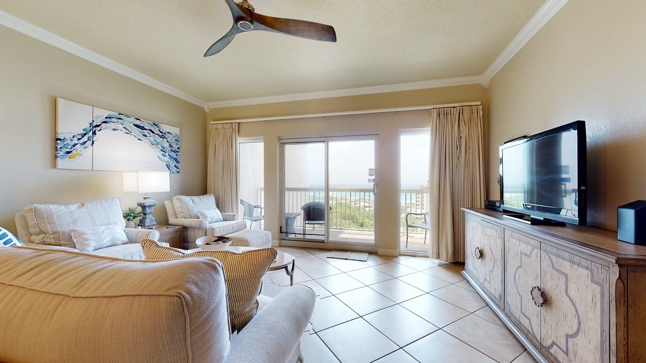 Photo of Livingroom in Four Mile Village