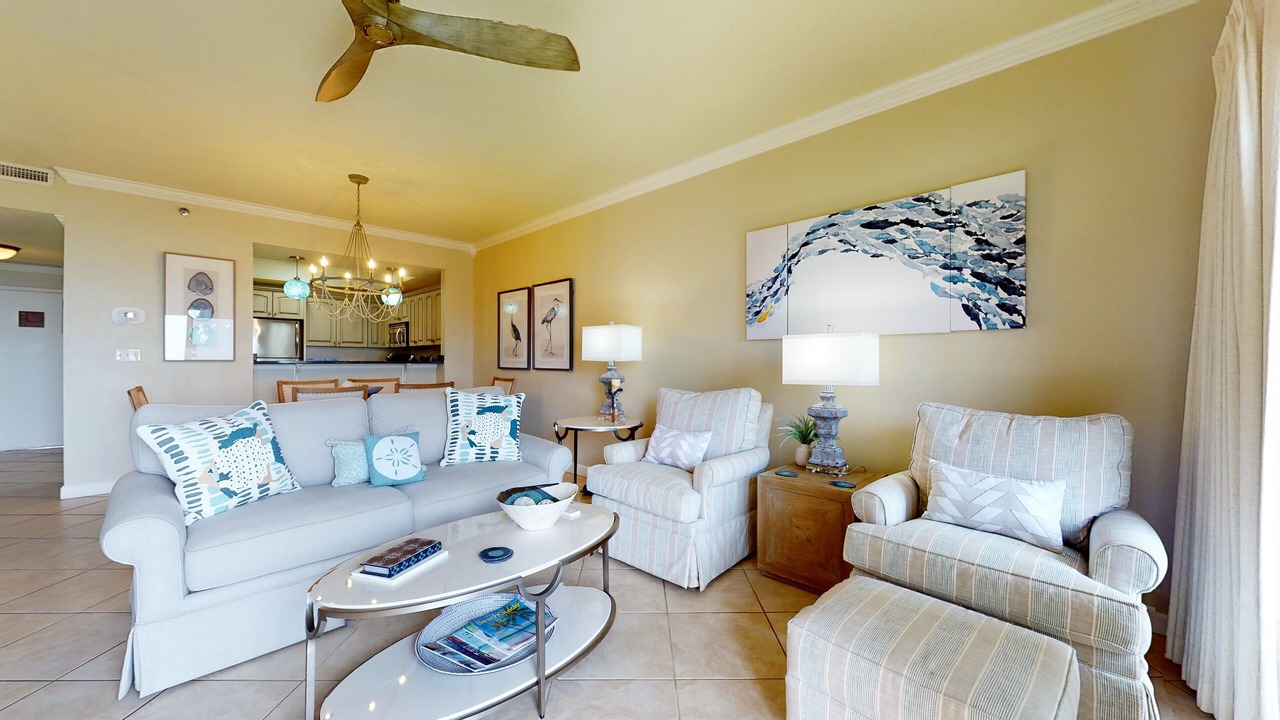 Photo of Livingroom in Four Mile Village
