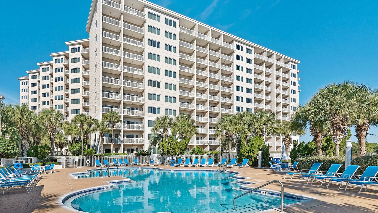 Photo of Outdoor in Four Mile Village
