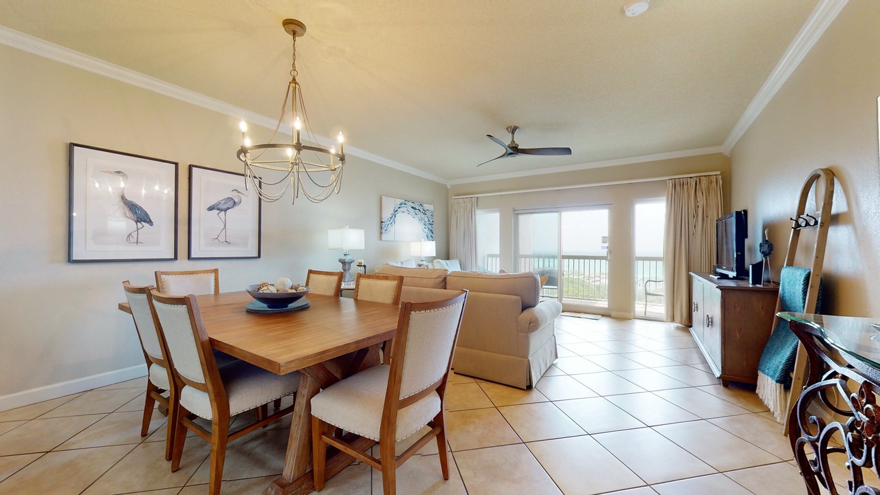 Photo of Livingroom in Four Mile Village