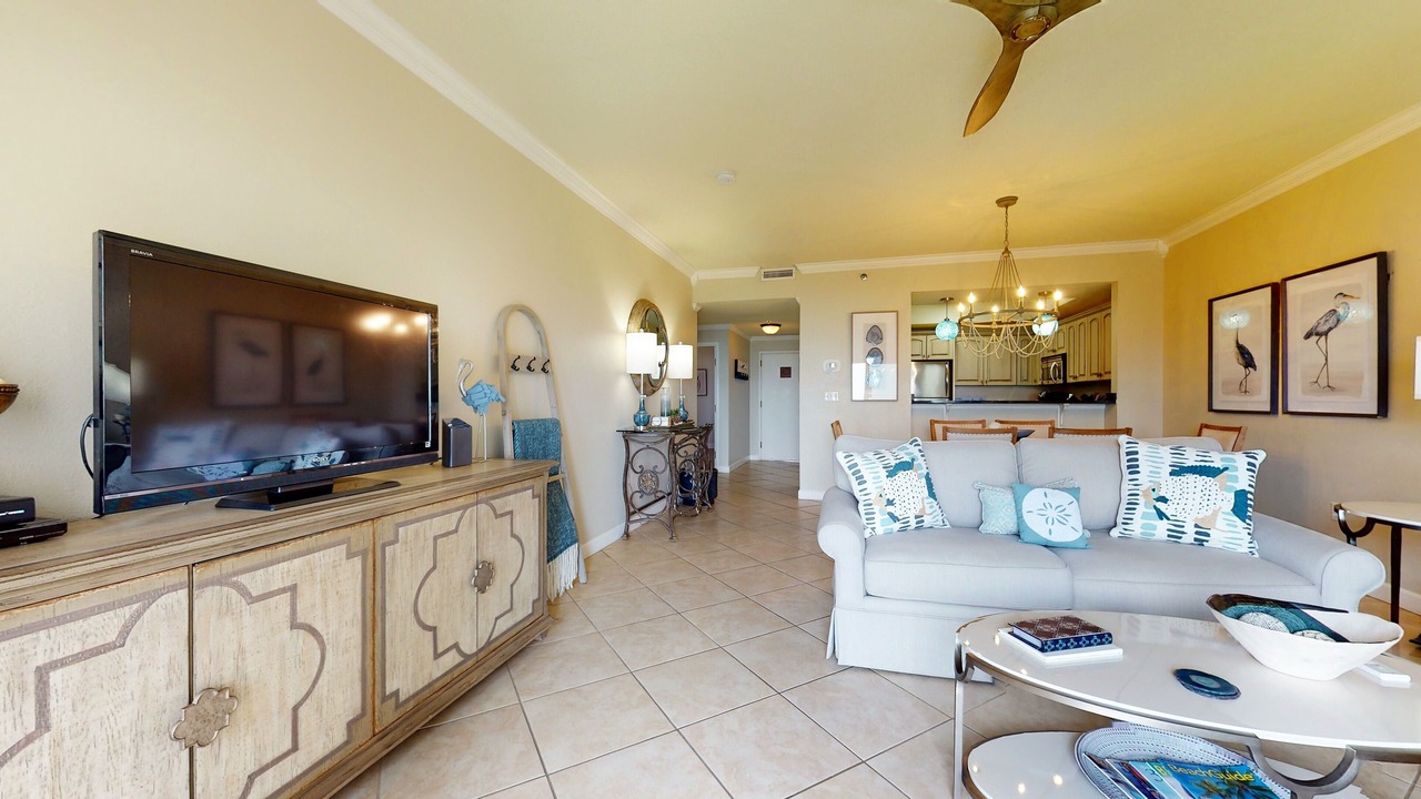 Photo of Livingroom in Four Mile Village
