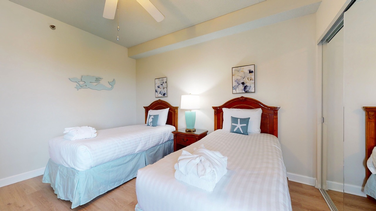 Photo of Bedroom in Four Mile Village