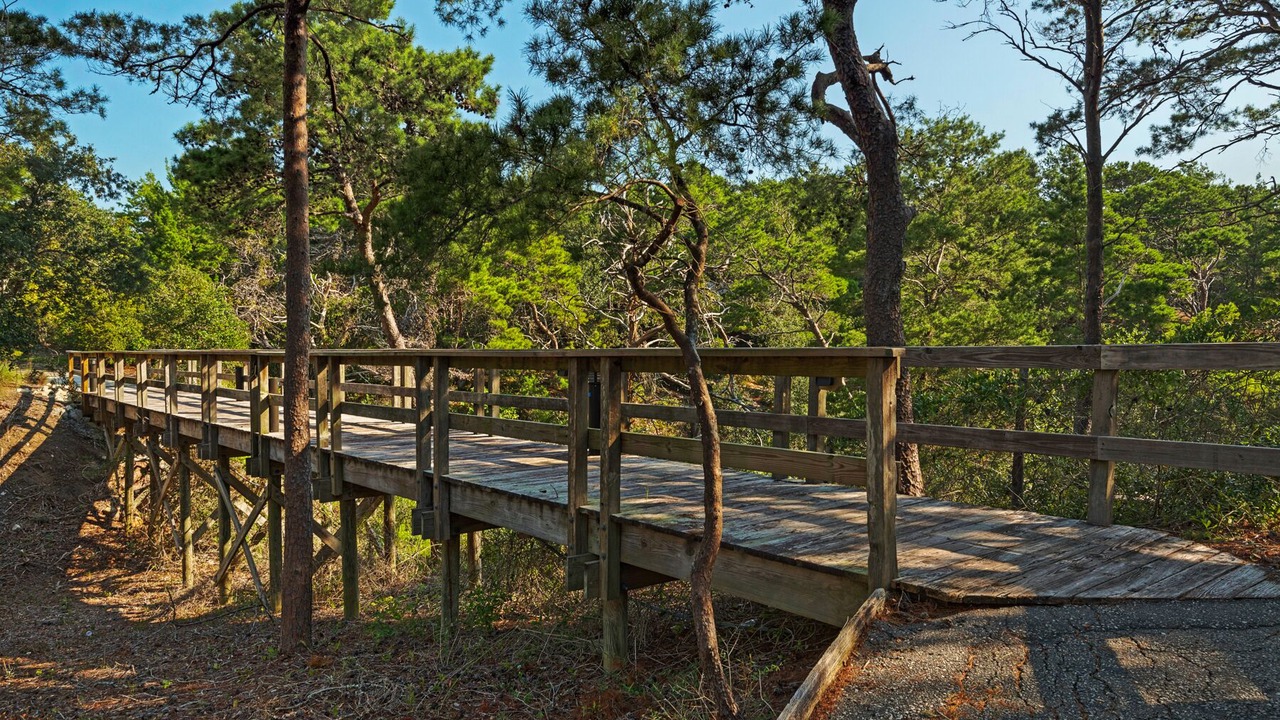 Photo of Outdoor in Four Mile Village