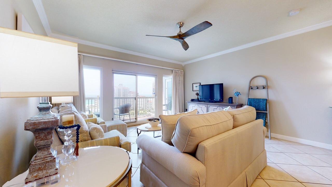 Photo of Livingroom in Four Mile Village