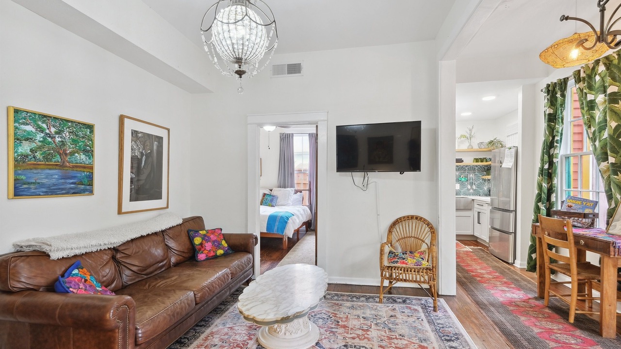 Photo of Livingroom in Milan
