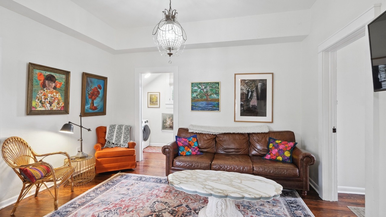 Photo of Livingroom in Milan