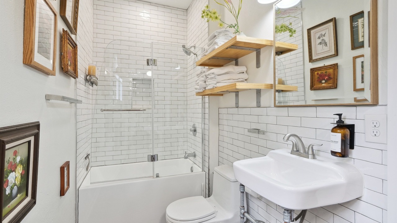 Photo of Bathroom in Milan