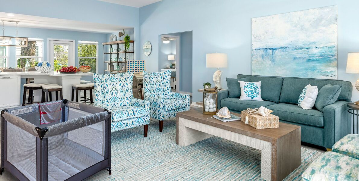 Photo of Bedroom in Clipper Cove