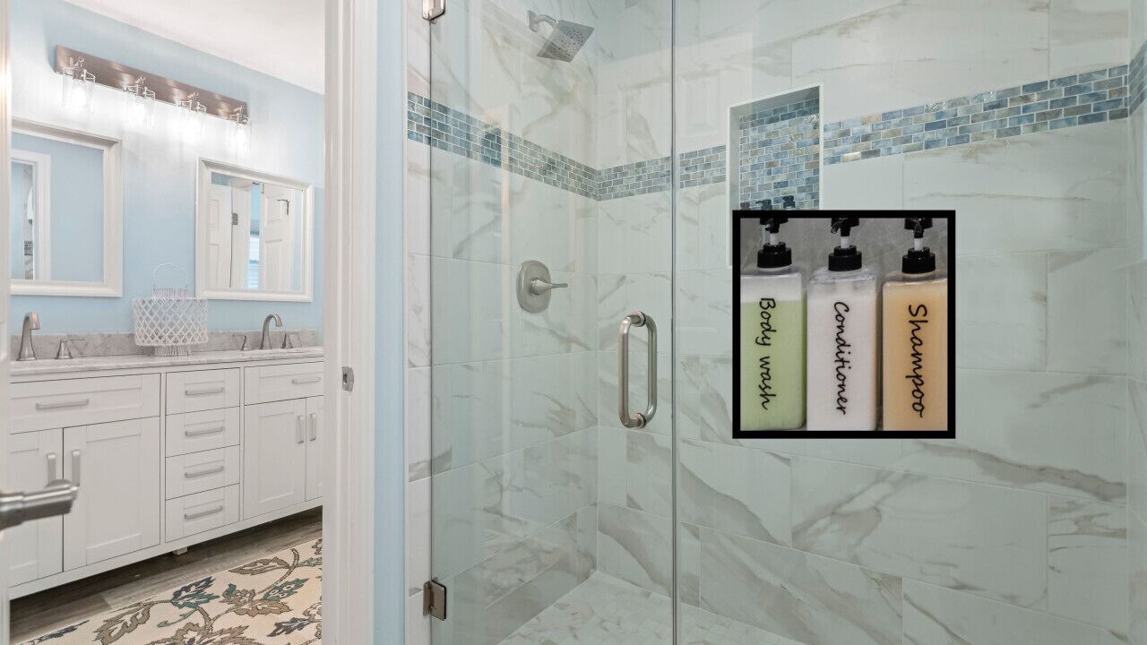 Photo of Bathroom in Clipper Cove