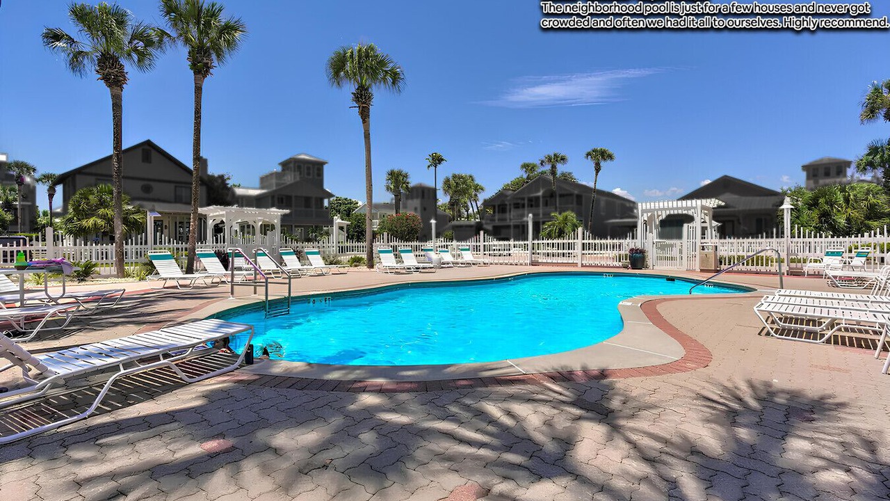Photo of Outdoor in Clipper Cove