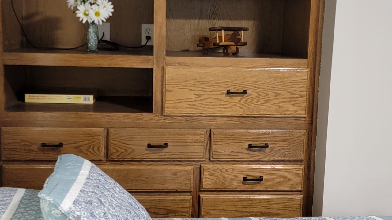 Photo of Bedroom in Carthage