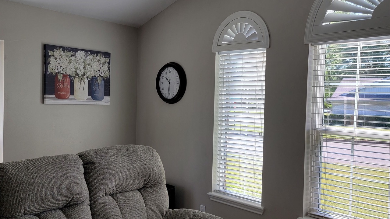 Photo of Livingroom in Carthage