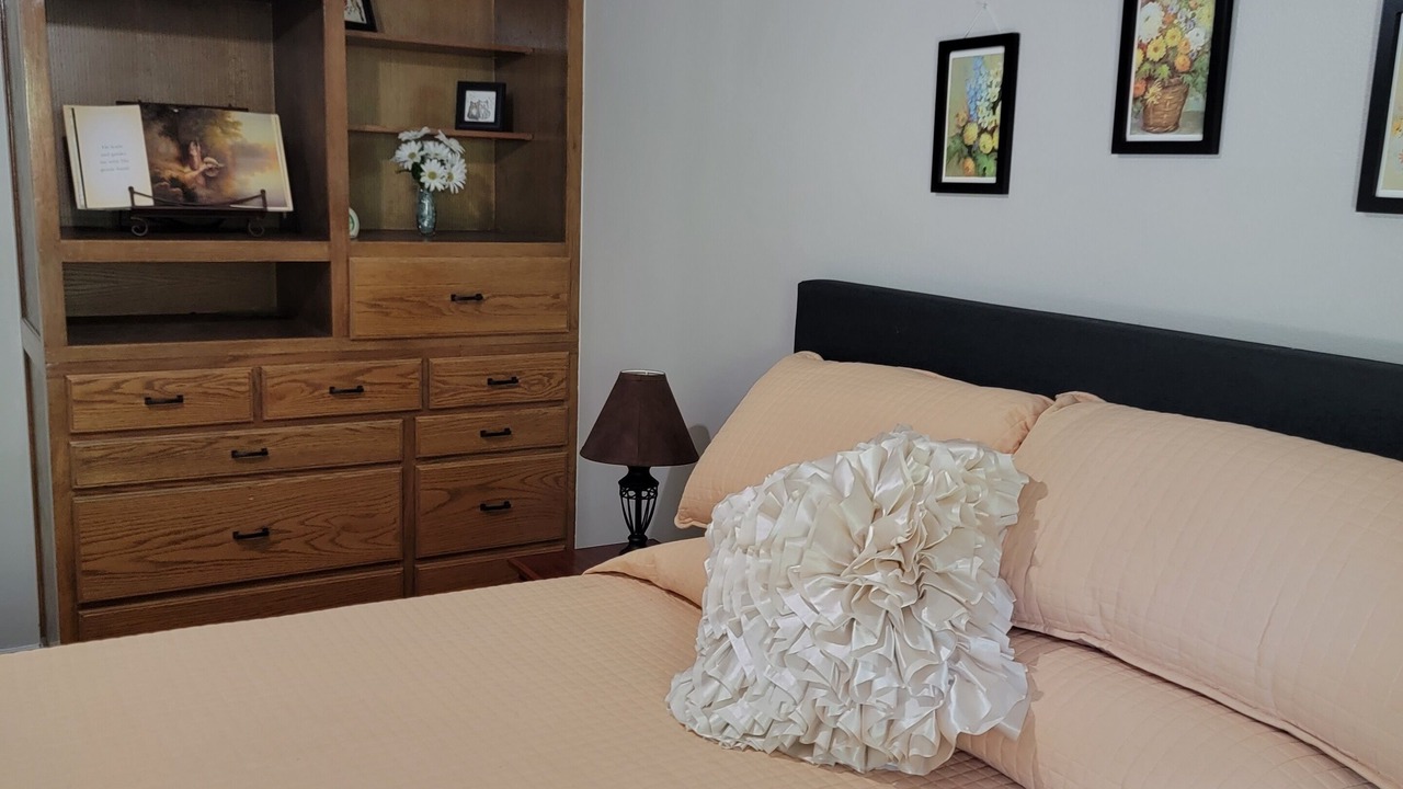 Photo of Bedroom in Carthage