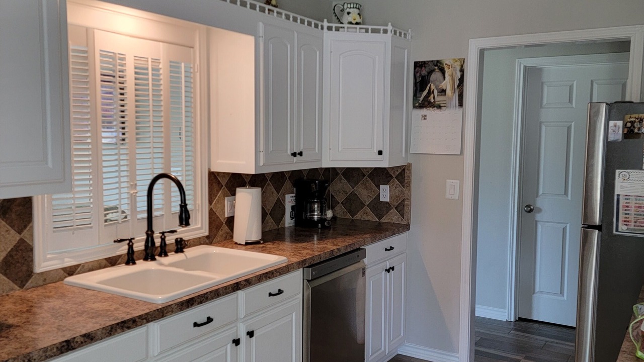 Photo of Kitchen in Carthage