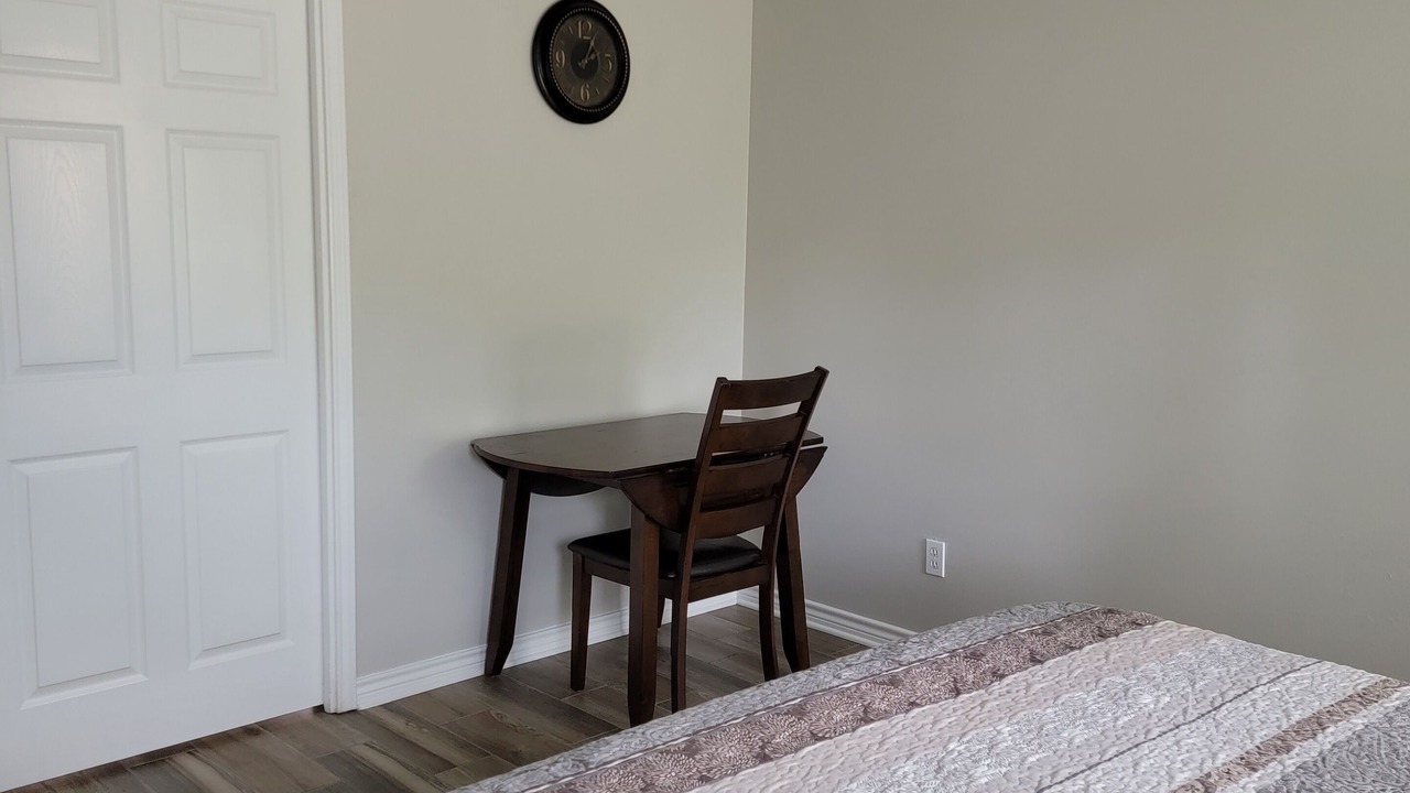 Photo of Bedroom in Carthage